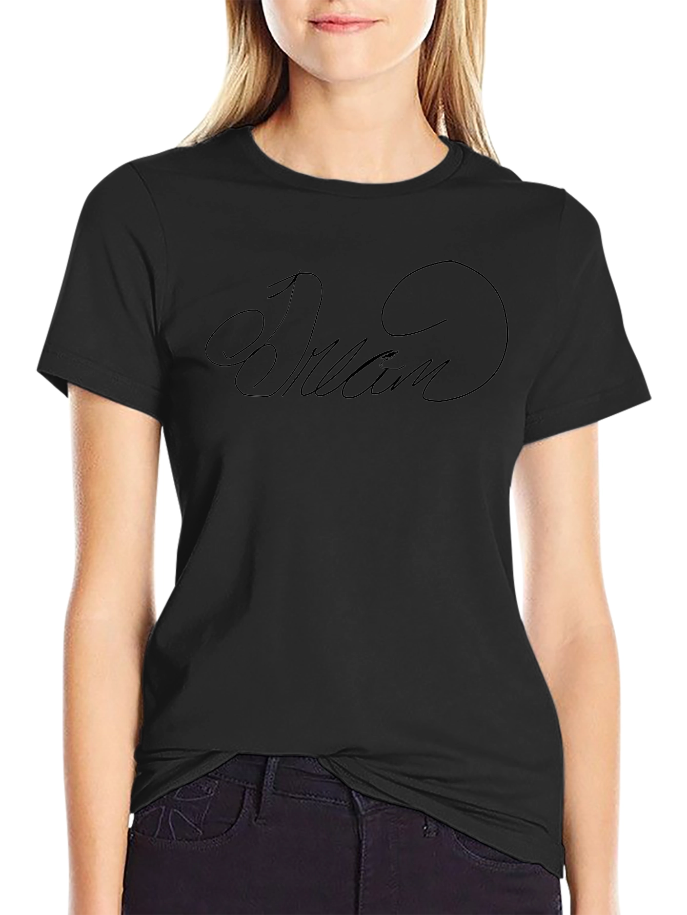 Dream T-Shirt - Casual Style