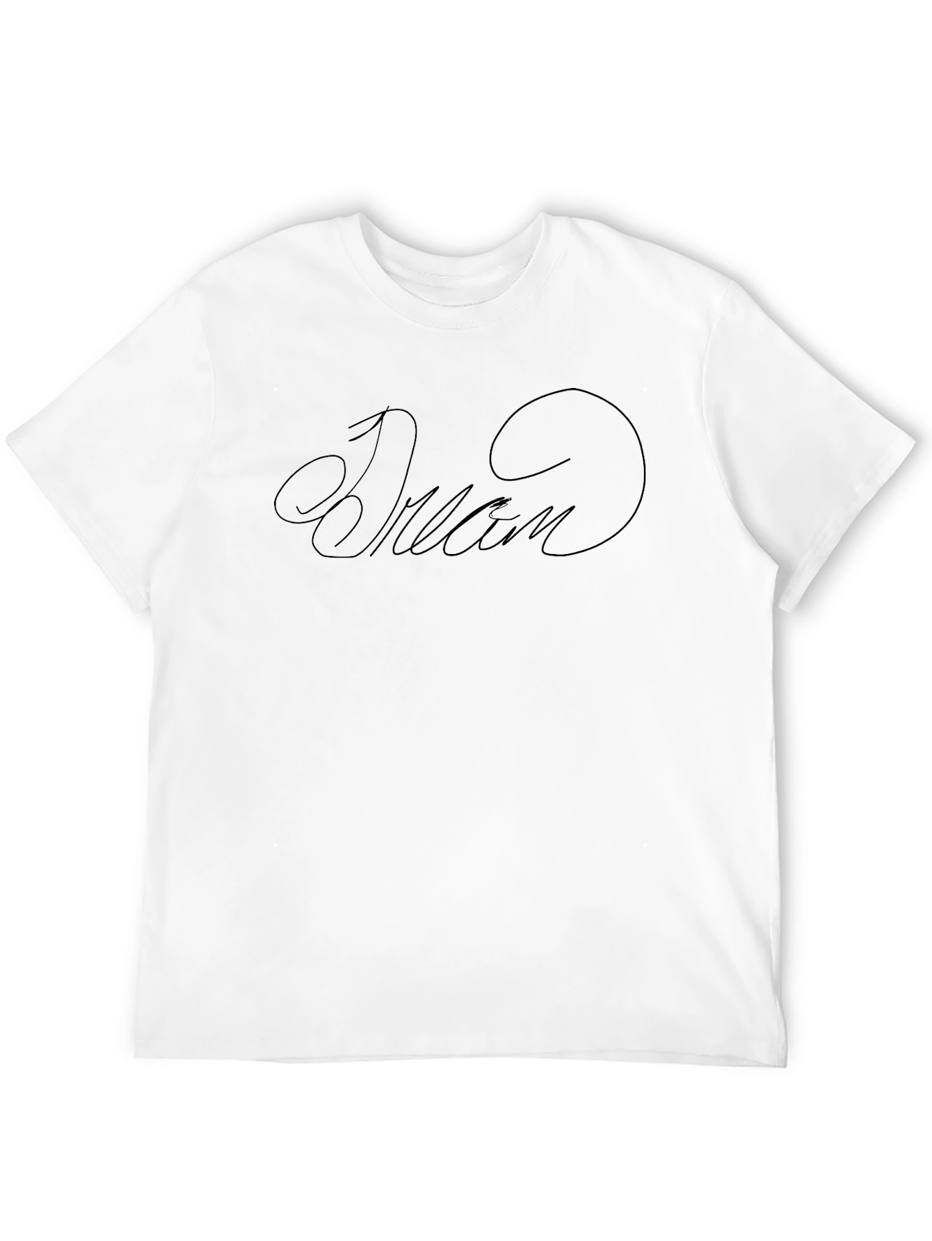 Dream T-Shirt - Casual Style