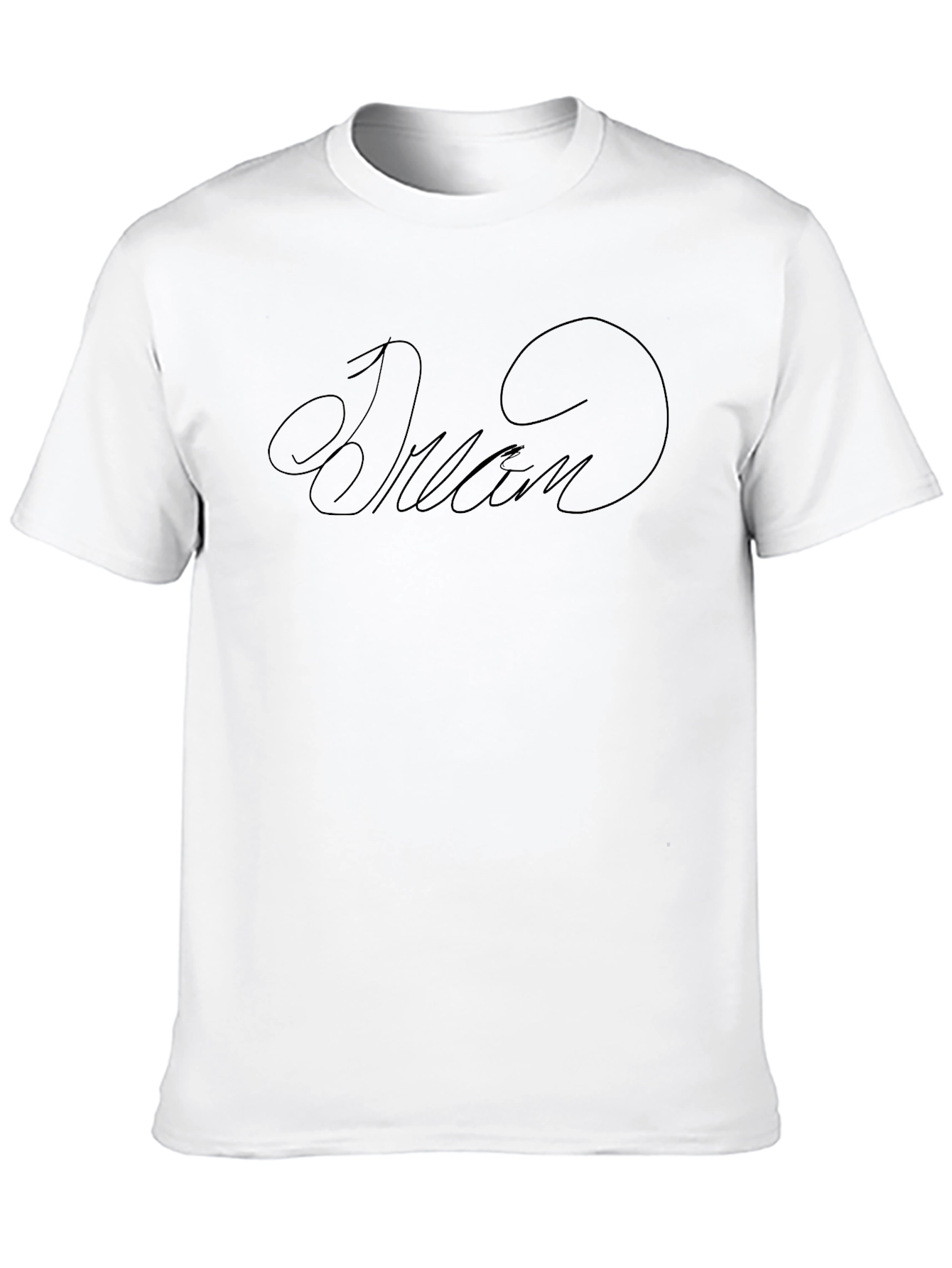 Dream T-Shirt - Casual Style