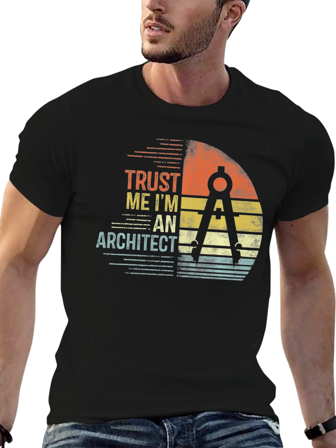 Trust Me Im An Architect T-Shirt