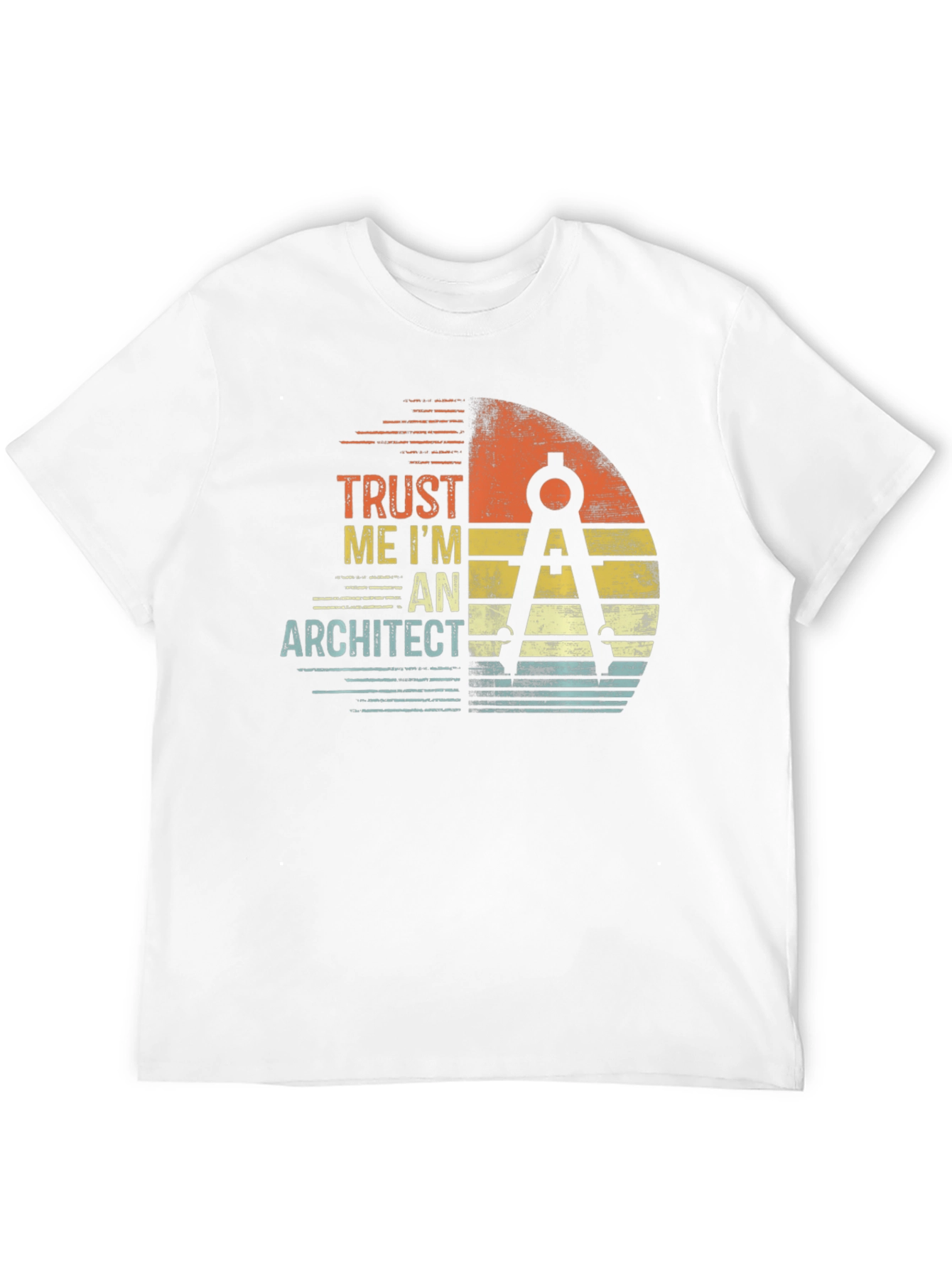 Trust Me Im An Architect T-Shirt