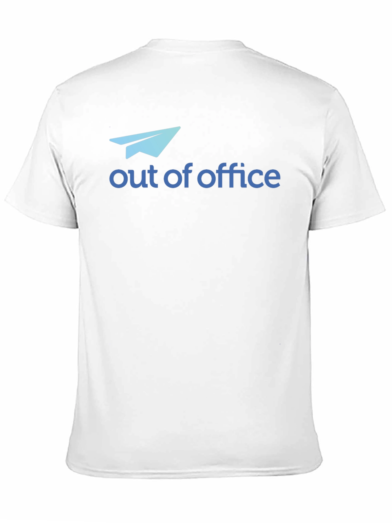 Out of Office Graphic T-Shirt | Vacation Mode Tee