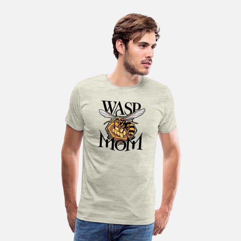 Wasp Mom CLASSIC EDITION