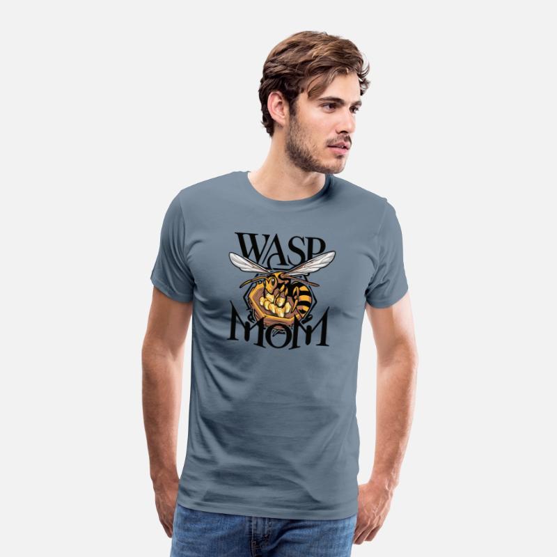 Wasp Mom CLASSIC EDITION