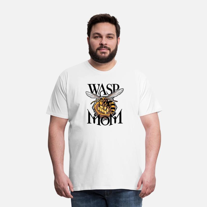 Wasp Mom CLASSIC EDITION