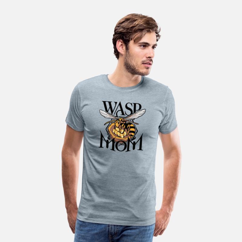 Wasp Mom CLASSIC EDITION