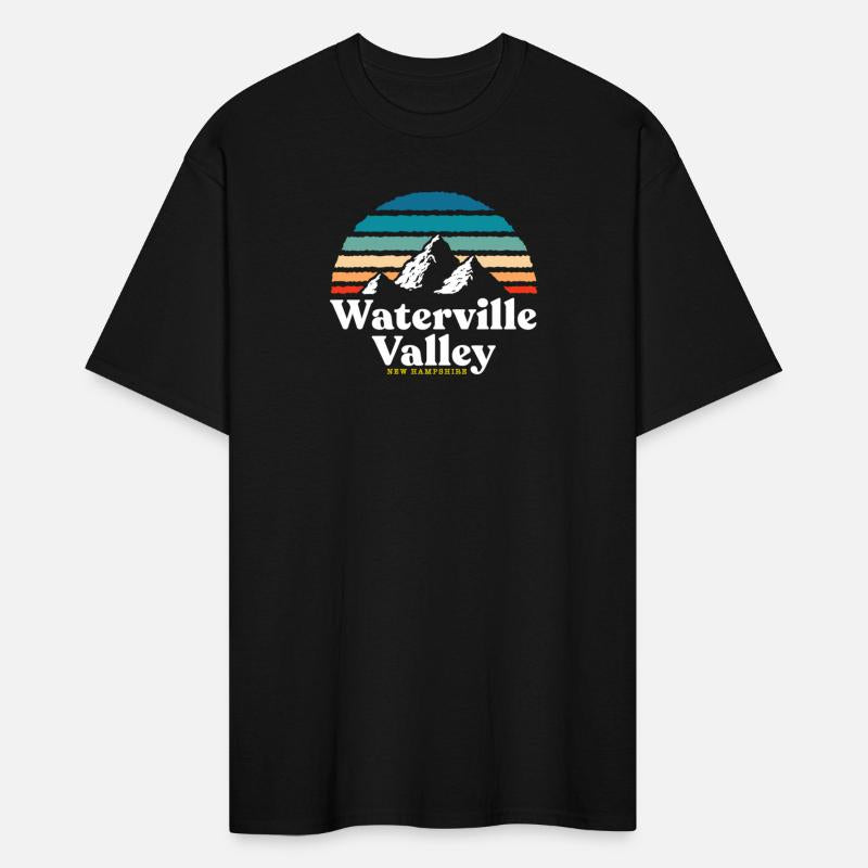 Waterville Valley New Hampshire - Usa i Resort