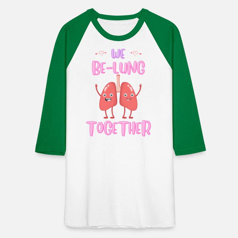 We Be-Lung Together