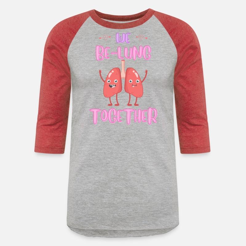 We Be-Lung Together