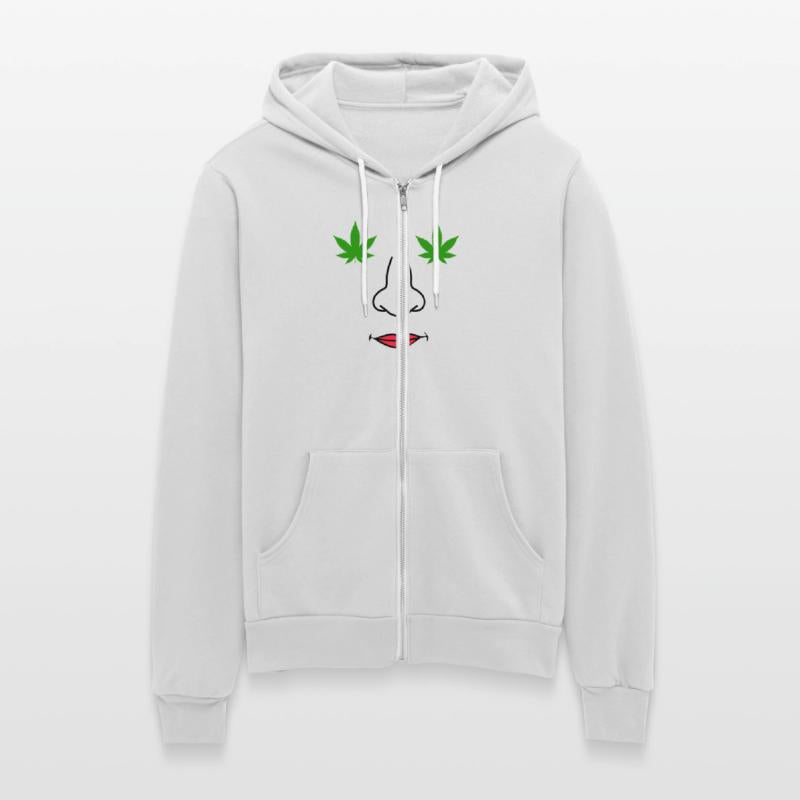 WEED FACE