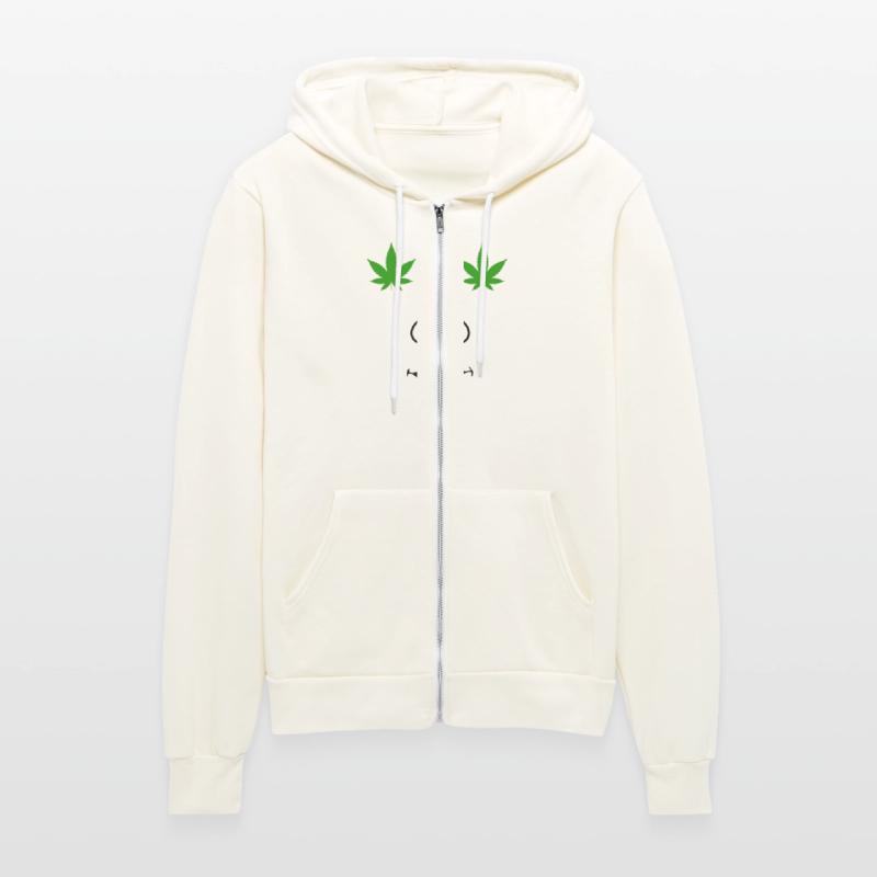 WEED FACE