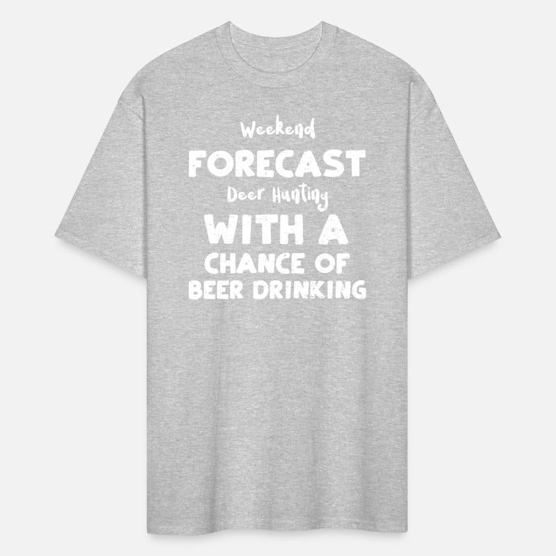 Weekend Forecast Deer Hunting Wi...