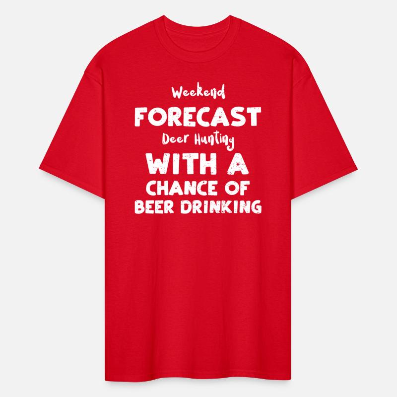 Weekend Forecast Deer Hunting Wi...