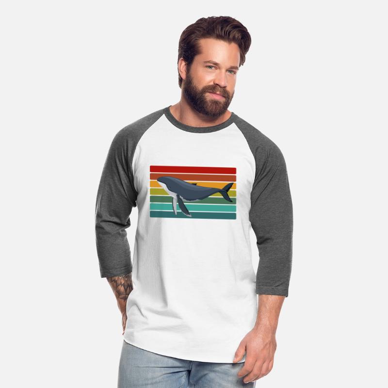 Whale watching | Whale sea animals sea gifts