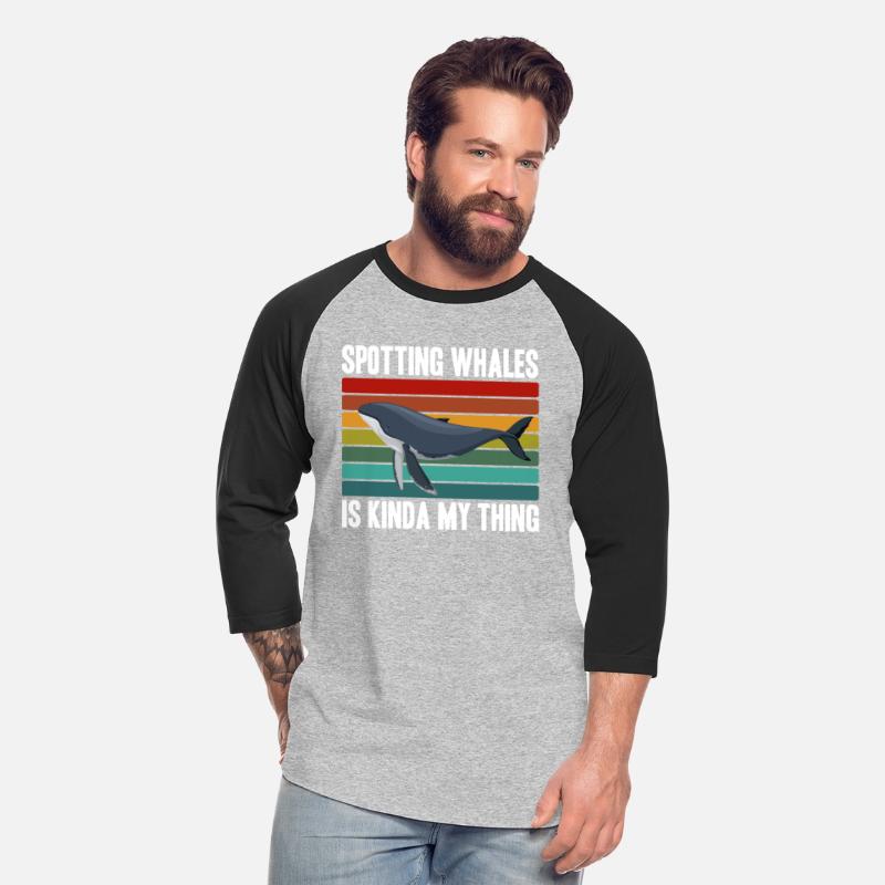 Whale watching | Whale sea animals sea gifts