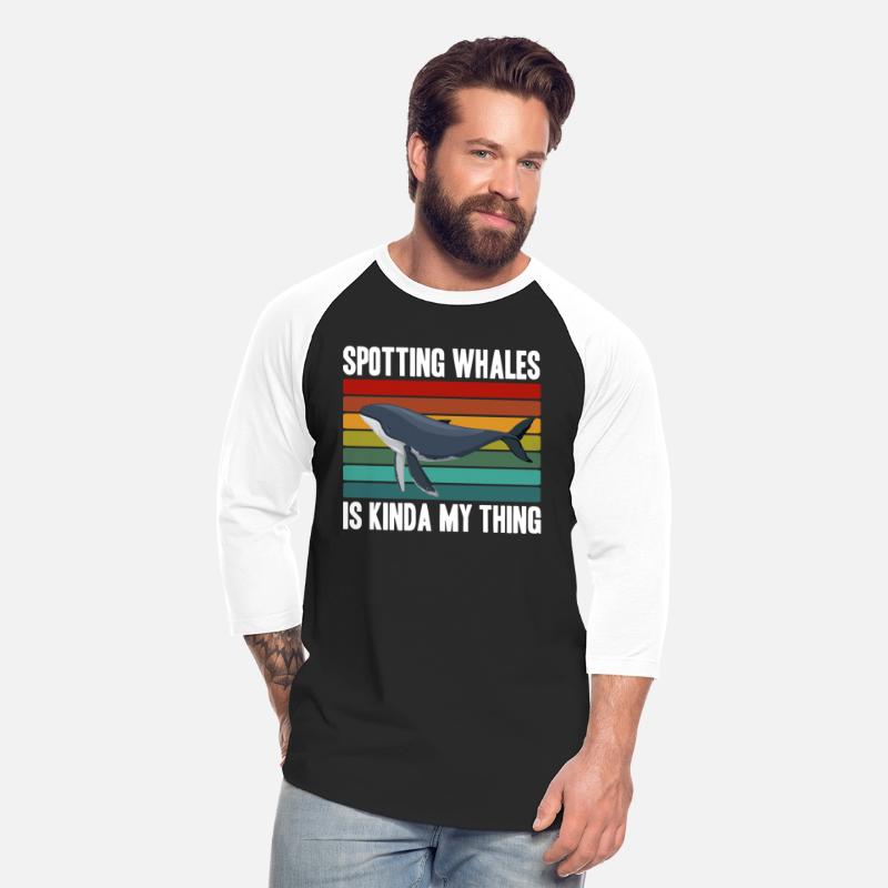 Whale watching | Whale sea animals sea gifts