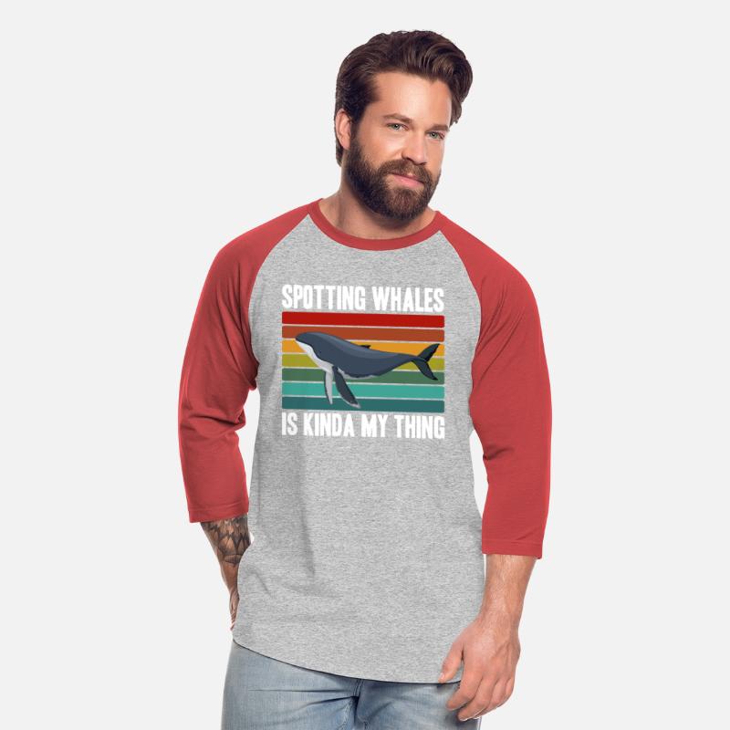 Whale watching | Whale sea animals sea gifts