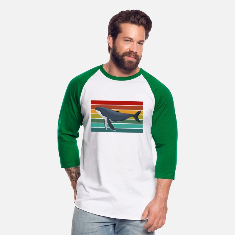 Whale watching | Whale sea animals sea gifts