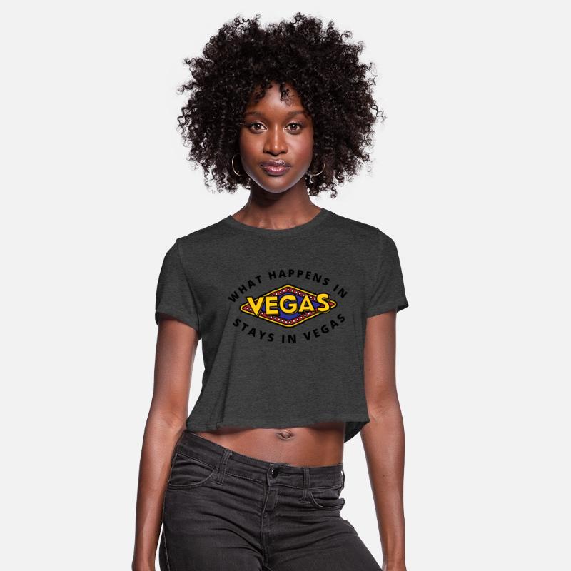 What happens in Vegas stays in Vegas