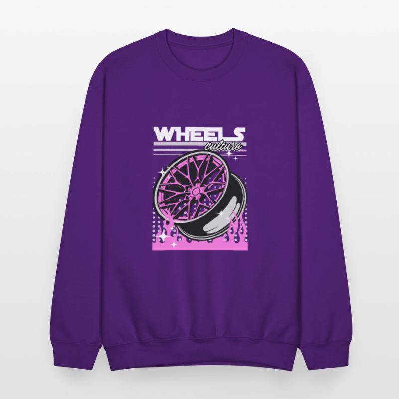 Wheels culture