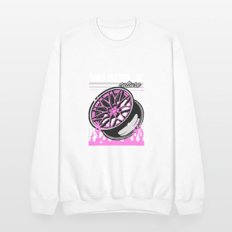 Wheels culture