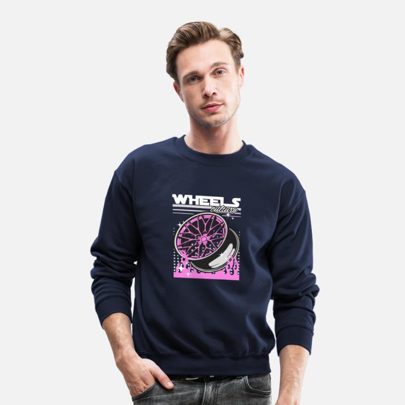 Wheels culture