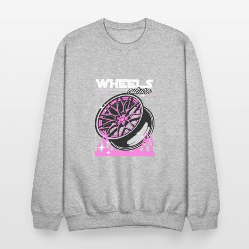 Wheels culture