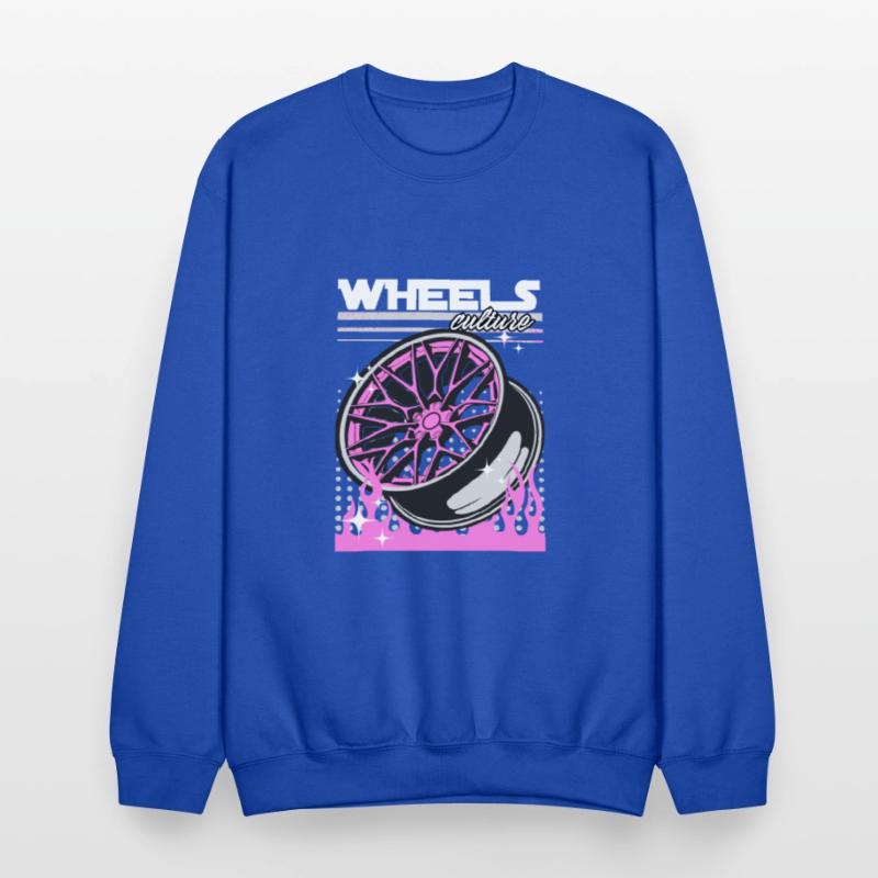 Wheels culture