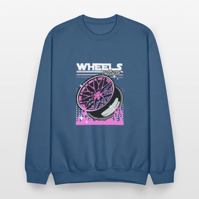 Wheels culture