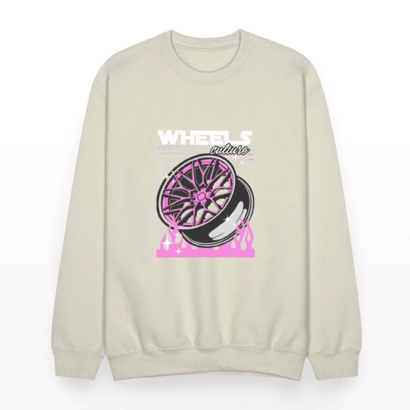 Wheels culture