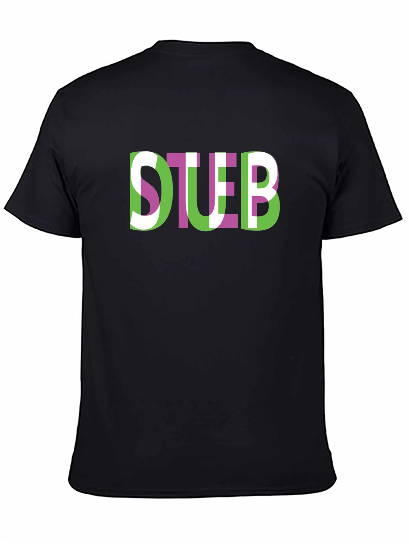 STUEB Graphic T-Shirt