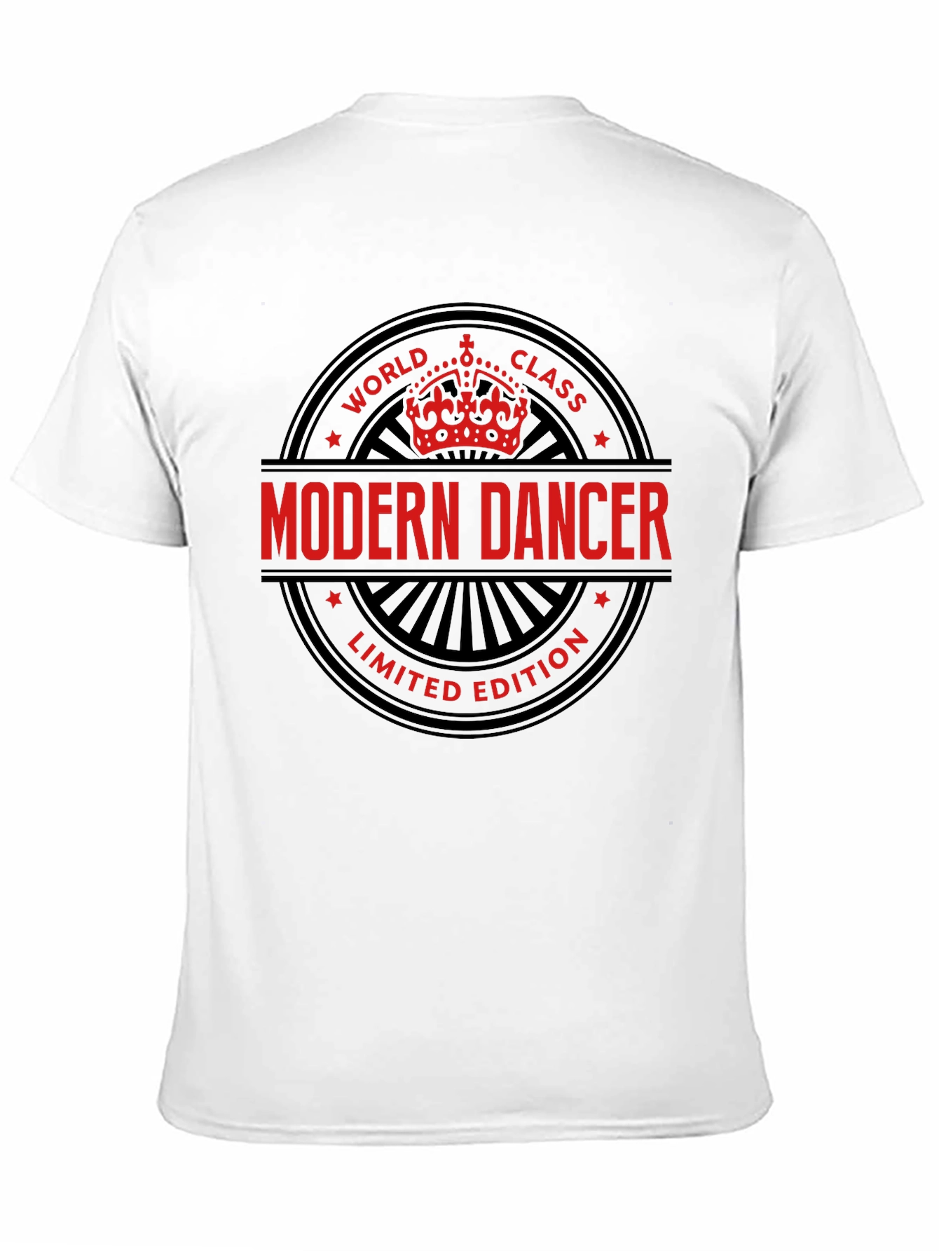 Modern Dancer T-Shirt - Limited Edition