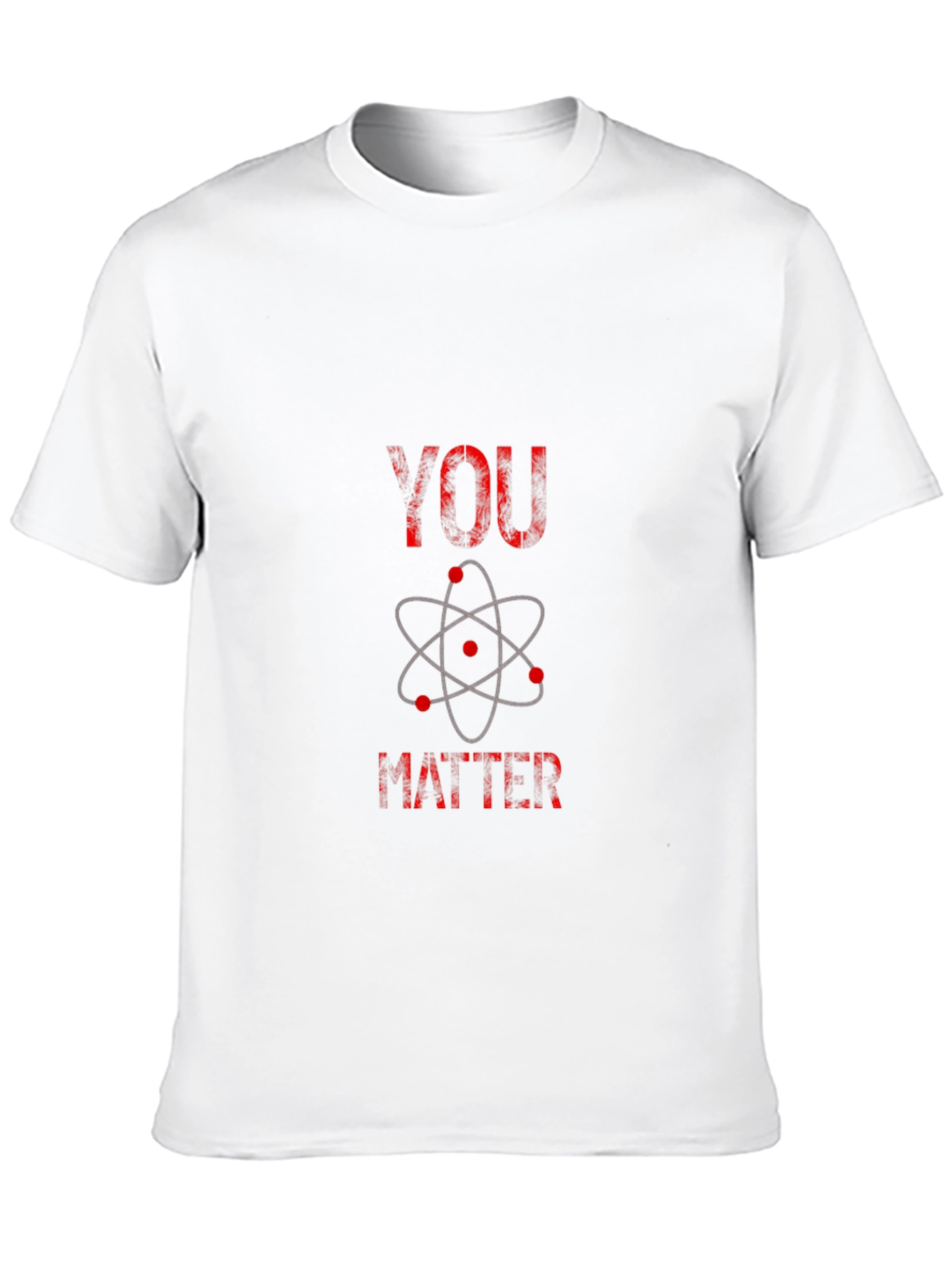 You Matter Science T-Shirt