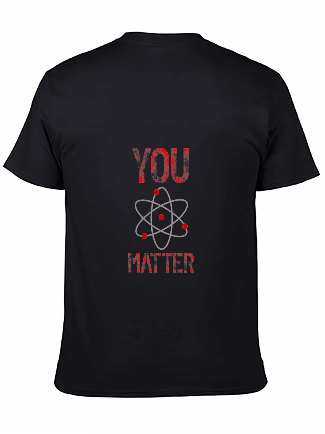 You Matter Science T-Shirt