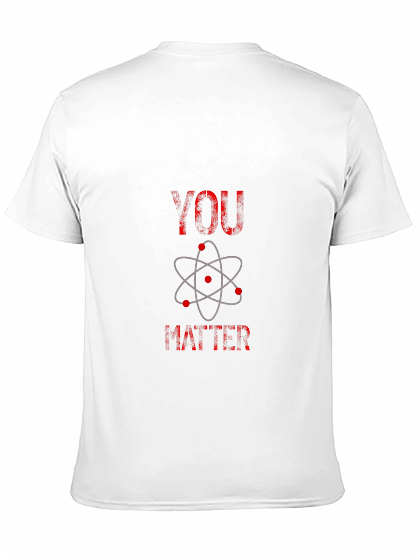 You Matter Science T-Shirt