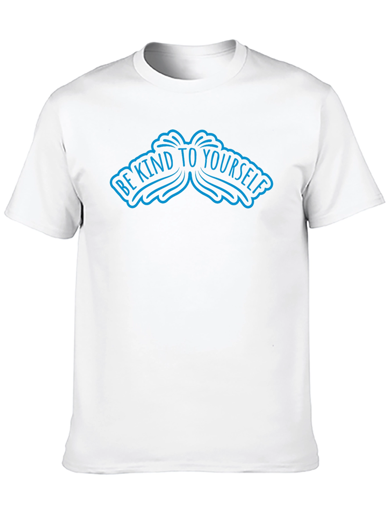 Be Kind To Yourself Graphic Tee