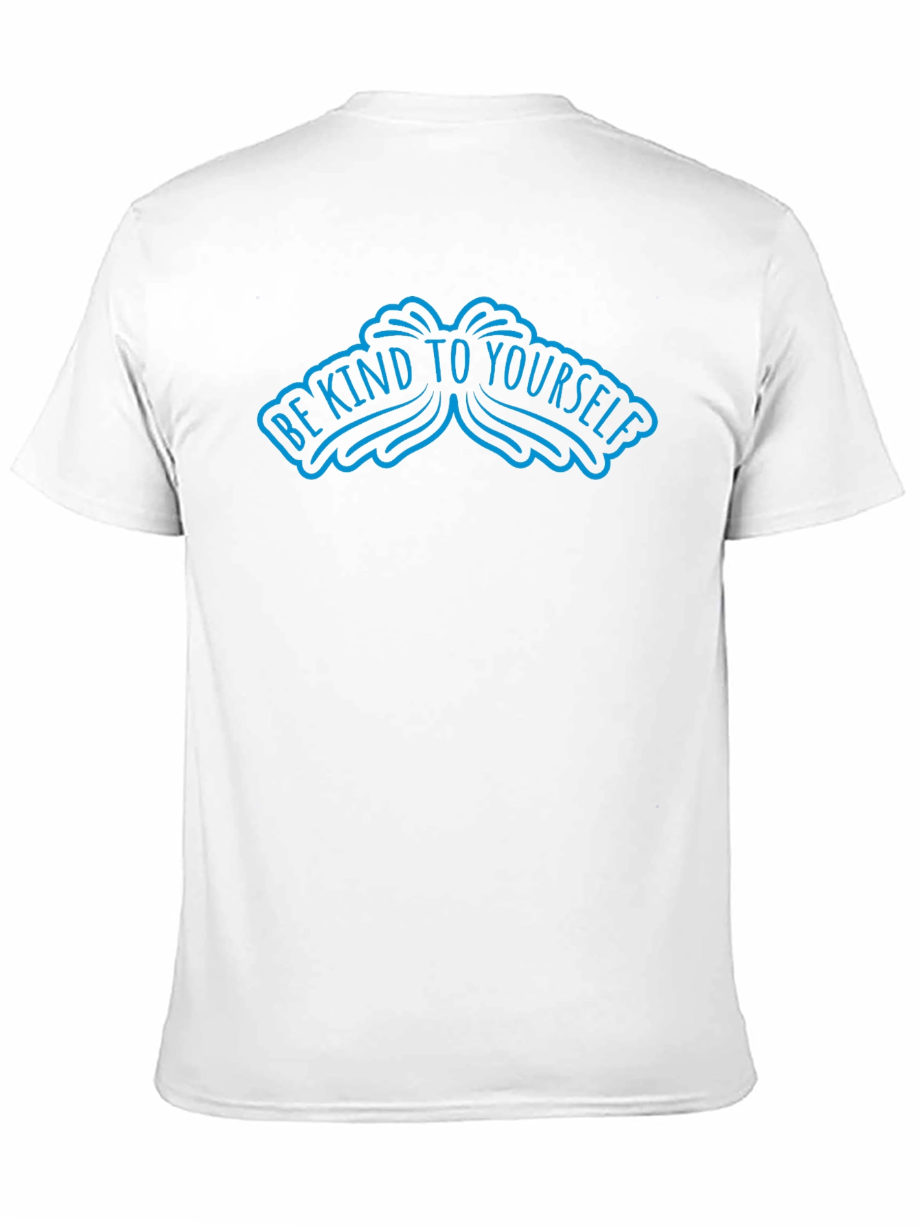 Be Kind To Yourself Graphic Tee