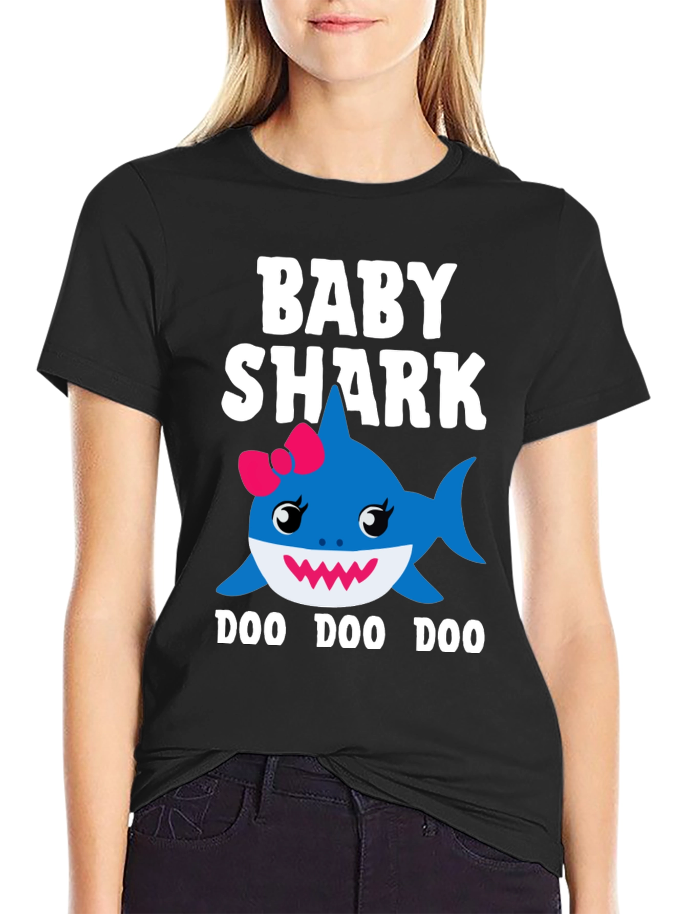 Baby Shark T-Shirt - Doo Doo Doo!