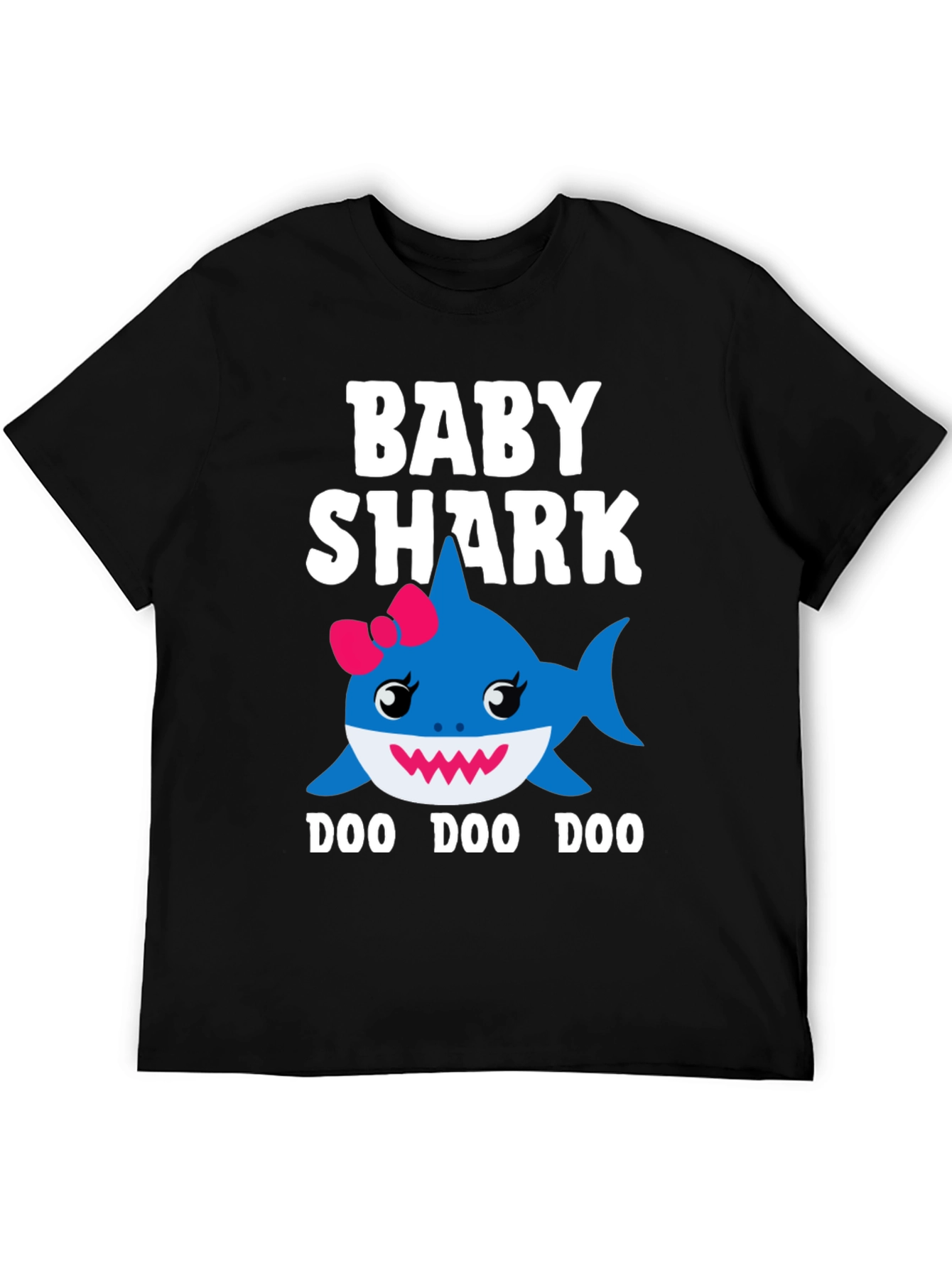 Baby Shark T-Shirt - Doo Doo Doo!