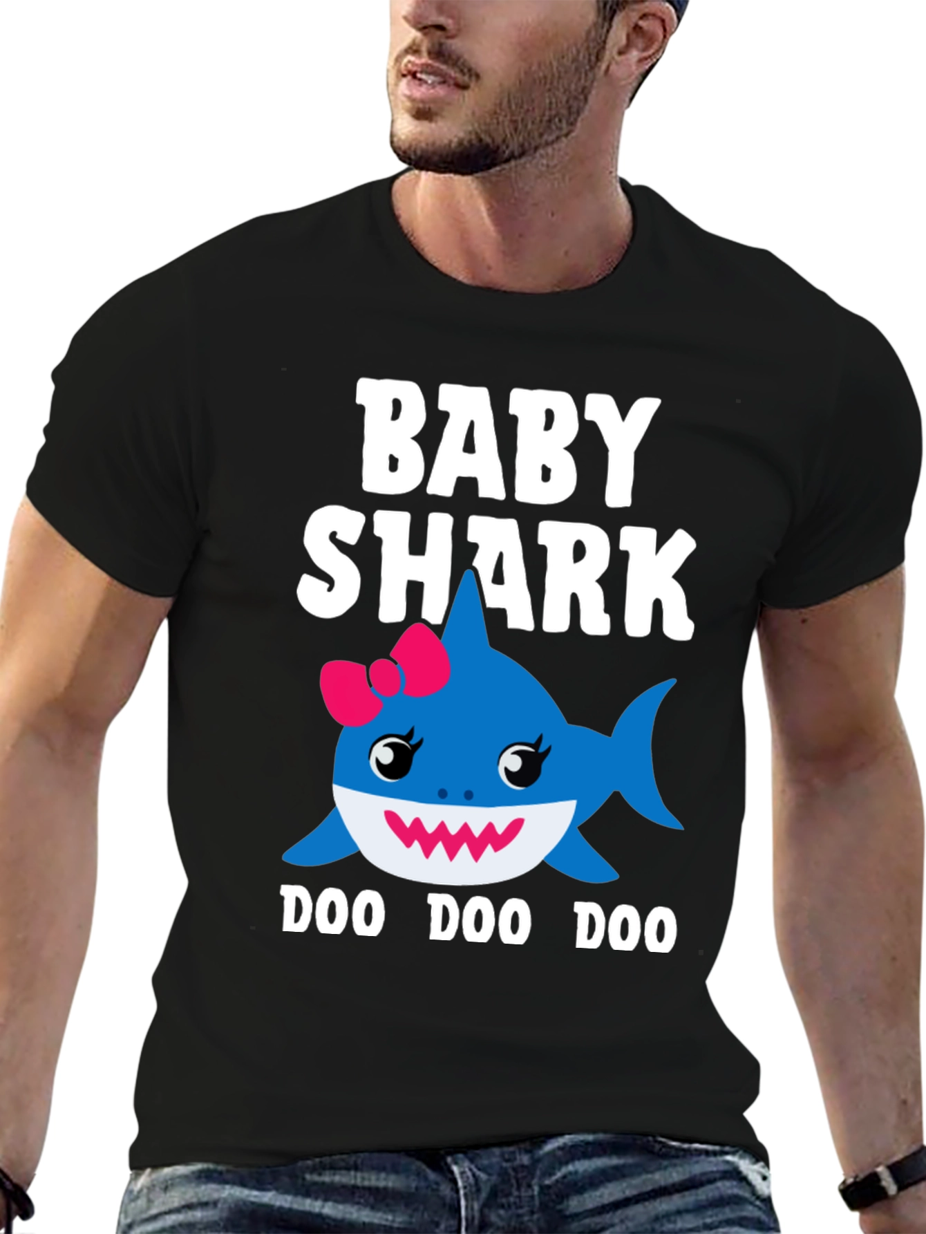 Baby Shark T-Shirt - Doo Doo Doo!