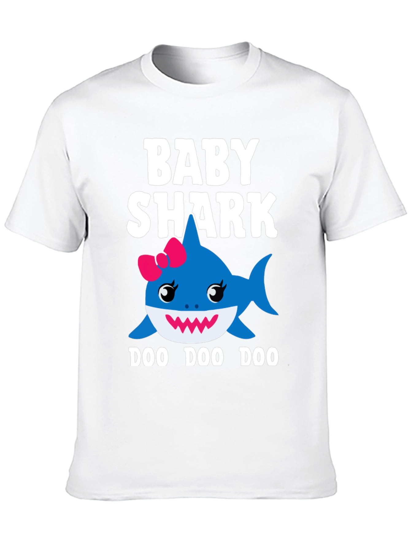 Baby Shark T-Shirt - Doo Doo Doo!
