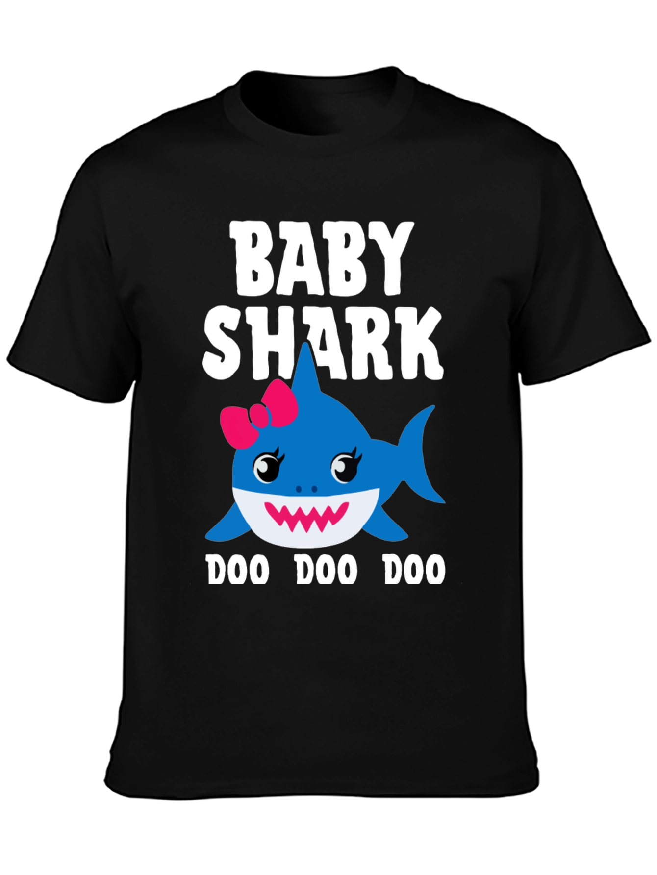 Baby Shark T-Shirt - Doo Doo Doo!