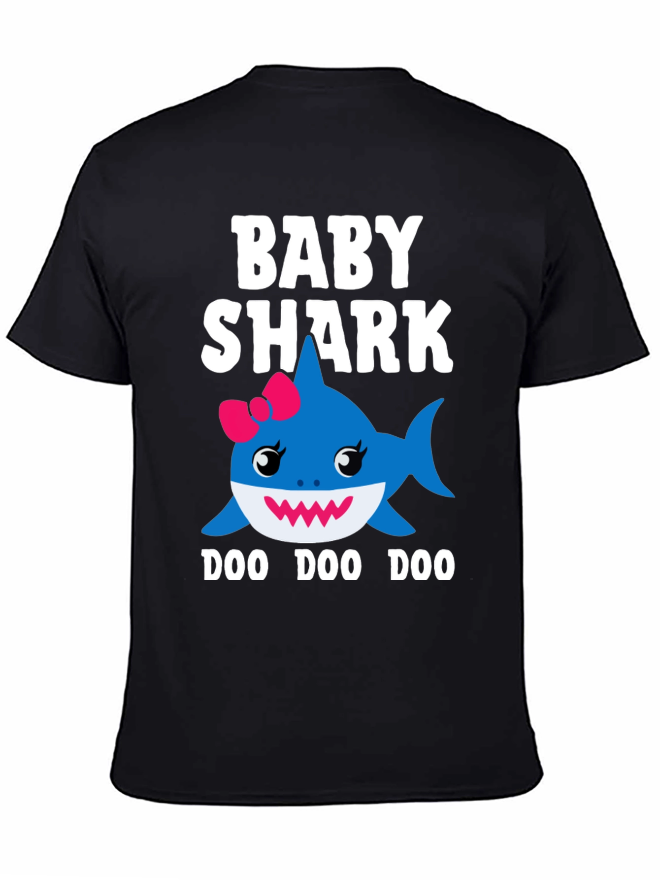 Baby Shark T-Shirt - Doo Doo Doo!