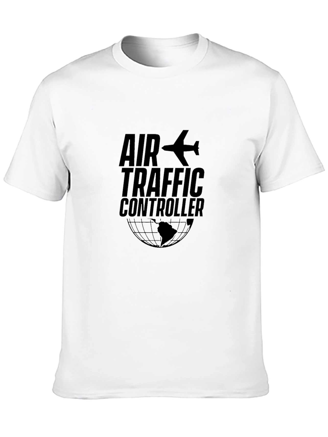 Air Traffic Controller Graphic Tee