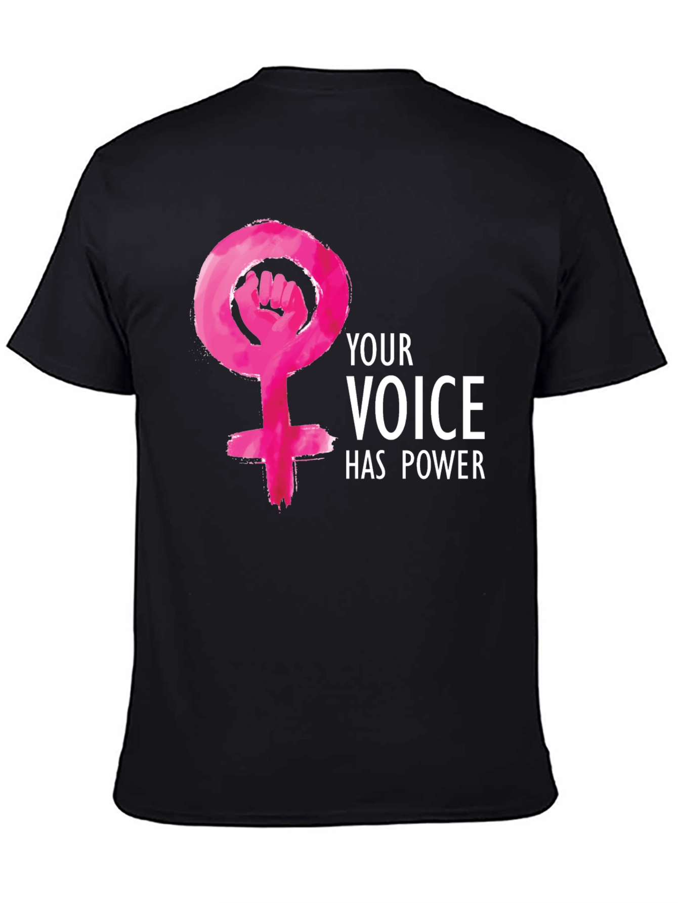 Empowered Voice T-Shirt