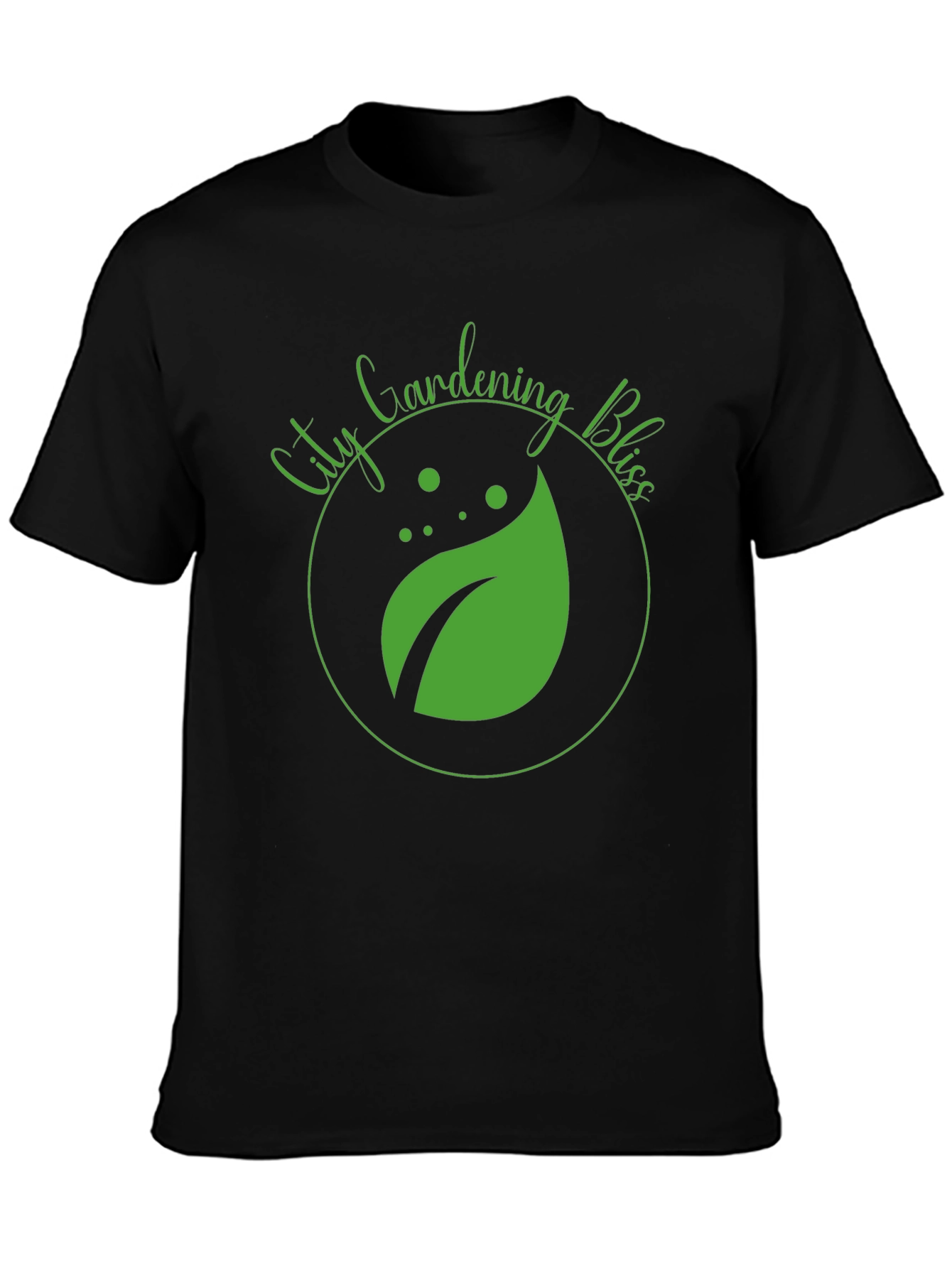 City Gardening Bliss T-Shirt