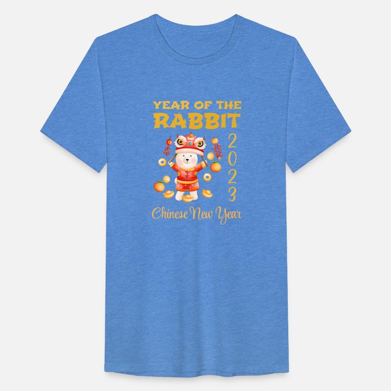 Year Of The Rabbit 2023 Zodiac Chinese New Year