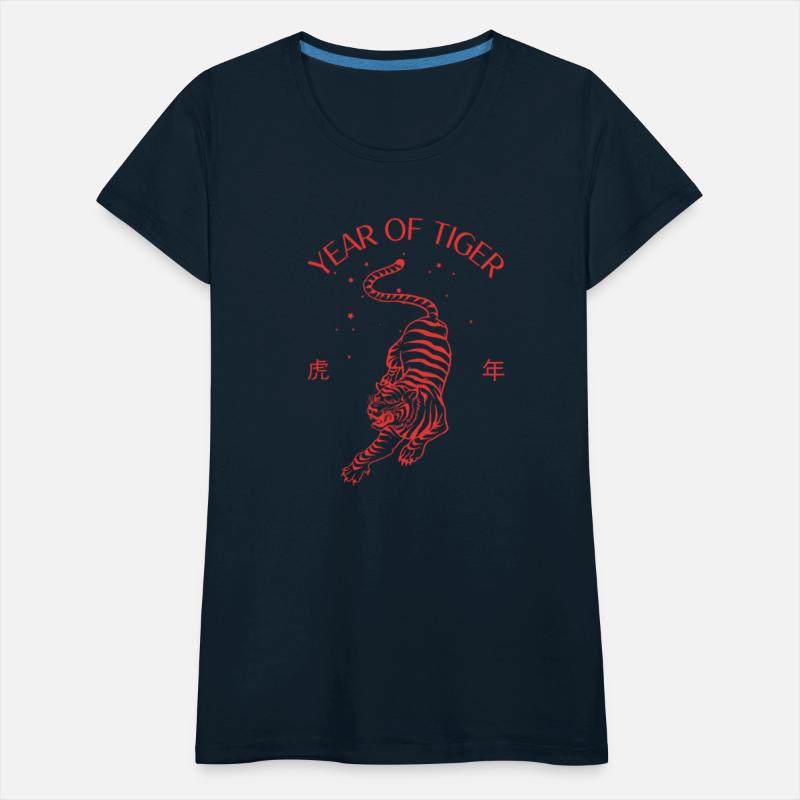 Year of Tiger