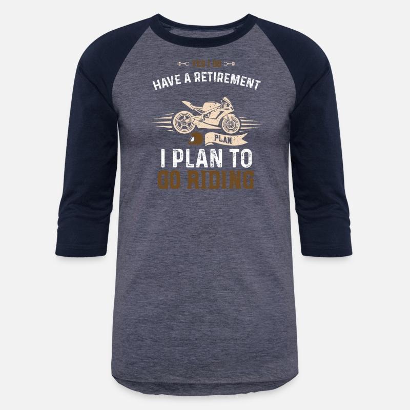 Yes I Do Have A Retirement Plan...