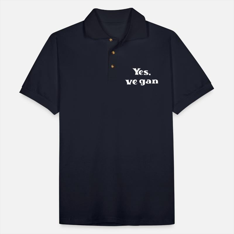 yes ve gan